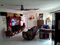 Blk 651 Senja Link (Bukit Panjang), HDB 5 Rooms #450518101